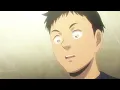Blue Giant Movie-Teaser