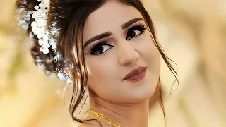 زفة يمنية خطفت فؤادي والحس 2024 زفه كله أناقه وهيبه اداء مجاهد عيون 