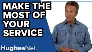 4 Essential Tips for Maximizing Your Service - Next-Gen Satellite Internet HughesNet Gen5