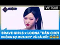 Download Lagu Brave Girls x LOONA \