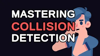 Mastering Collision Detection Your Complete Guide to Implementing Basic Collision in 3D
