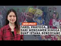 Download Lagu Nyanyi “Ojo Dibandingke”, Farel Prayoga Buat Iriana Jokowi hingga Kapolri Bergoyang