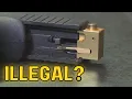 This Device Turns Glocks Full Auto