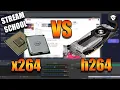 x264 Software vs H264 Hardware Encoding Tutorial - Stream School