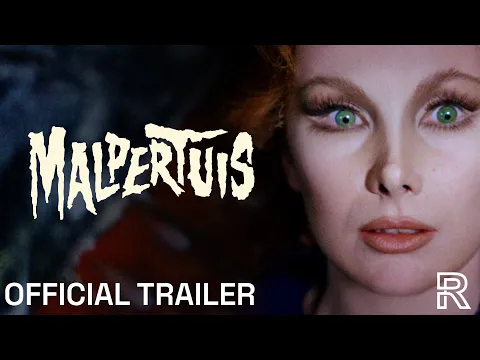 Radiance Trailer [Subtitled]