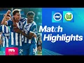 Download Lagu HIGHLIGHTS | Brighton v Wolfsburg | Friendly