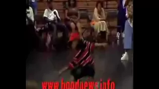 ray ray and scooter smiff krump battle