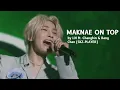 Download Lagu I.N ft. Bang Chan 'MAKNAE ON TOP' Live Band Ver.