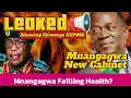 Download Lagu EXCLUSIVE. Whistle Blower. Mnangagwa Plans With Zvigananda. EXPOSED. 5 Minutes Avo....Watch Video