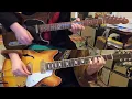 I've Got A Feeling- The Beatles (Guitar Cover)