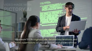 Master Coding Tasks with Expert Computer Programming Assignment Help