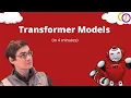 Implement and Train a Transformer Model in 4 Minutes NLP