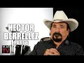 Hector Berrellez on DEA s Kiki Camarena Being Killed By CIA for Finding Iran-Contra Ranch Part 6