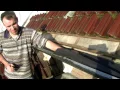 Download Lagu hoe zinken dakgoot repareren / renoveren met EPDM RUBBER.
