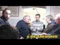 "Cinque Minuti" Trallalero al "Vieni e Canta" - Antica Osteria Cabella Sant'Olcese
