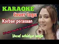 Download Lagu KARAOKE COVER LAGU KORBAN PERASAAN versi koplo,iringan musik by ivan keyboart.