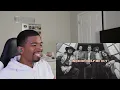 The Red Clay Strays - Drowning (Official Lyric Video) | REACTION