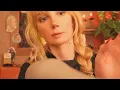 The Sally Salon ASMR Sally Beauty Hair Salon
