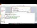 Task 112 - While loop