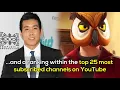 Evan Fong Net Worth Total worth of Vanoss Gaming