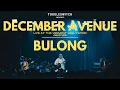 Download Lagu Bulong - December Avenue LIVE at The Vermont Hollywood
