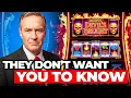 Ex-casino Employee REVEAL 8 High RTP Slots Casinos Pray You Avoid
