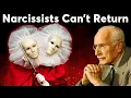 Lagu Narcissists Are 100% Done With You Forever After They Do This | Carl Jung