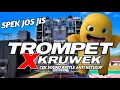 Download Lagu DJ MBEDIL KRUWEK ANTI KETULUP | CEK SOUND TROMPET VIRAL BREWOG AUDIO