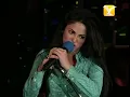 Shakira, Pies Descalzos, Sueños Blancos, Festival de Viña 1997