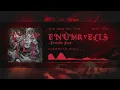 Download Lagu Camellia VS. Gram - ENÛMA∇ELIŠ ~Camellia Saga~ (van album \