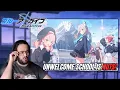 Studio Musician FIRST TIME reacting to BLUE ARCHIVE OST 1 7 59