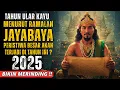 Download Lagu TAHUN ULAR KAYU 2025‼️ Apakah Ini Tanda Kemunculan Ratu Adil Sesuai Ramalan Jayabaya?