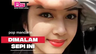 di malam sunyi ini pop mandarin indonesia mario by flory kantur