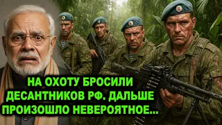 Дели в шoкe! Кто-то yничтoжͷʌ весь индийский спецназ в провинции Ладакха