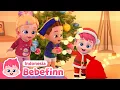 Download Lagu Selamat Hari Natal! | We Wish You a Merry Christmas dan lain-lain | Bebefinn Lagu Natal Indonesia