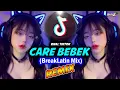 Lagu CARE BEBEK (Breaklatin Remix)  - DjBharz Oragon