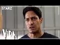 Okay Ep 2 Clip Vida STARZ