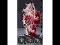 Weird core Outfit ideas Roblox TikTok comp Trypopphobia warning