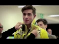 Lagu Francisco Lachowski : That Boy Is A Monster