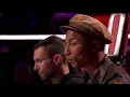 Download Lagu The Voice 2016 Blind Audition   Abby Celso Should've Been Us