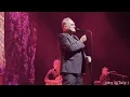 Morrissey-REBELS WITHOUT APPLAUSE-Live-713 Music Hall, Houston, TX, October 31, 2024 #Moz #TheSmiths