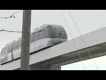 IU Health People Mover shutting down in February