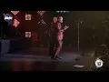 BRUJERIA - CHARLIE APONTE / FESTIVAL VIVA LA SALSA - JOCKEY CLUB 2019
