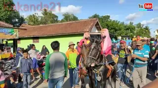 Sholawat - Syaikhona versi jaranan