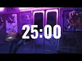 Download Lagu 25 Minute Timer Lofi