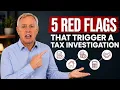 HMRC UK Is Watching Avoid These 5 Red Flags Or You ll Be Investigated
