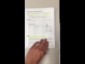 How to Assemble Lab Book 2016-17