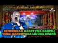 Download Lagu BENDUNGAN KARET || VOC : WA KANCIL VERSI SANDIWARA LINGGA