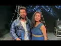 Chor denge | Chhor denge | Nora fatehi | sachet And parampara | sachet parampara live song