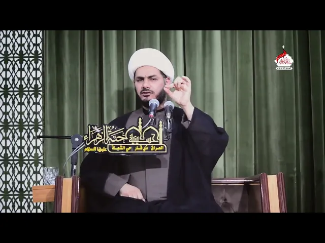 ⁣ديكارت عالم الفلسفه الكلاسيكية والقرآن الكريم #الشيخ_رائد_الساعدي